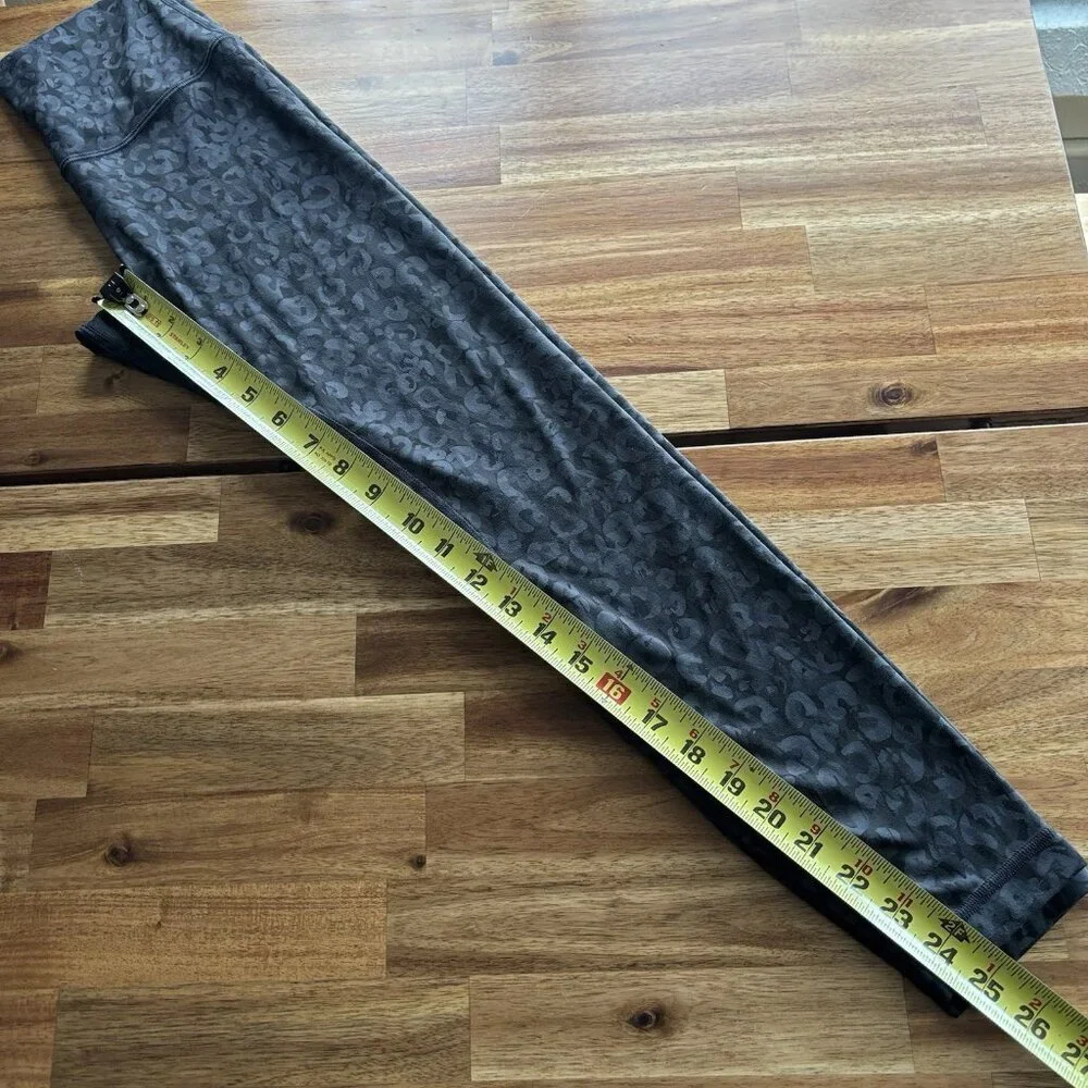 Lululemon Align Pant 25